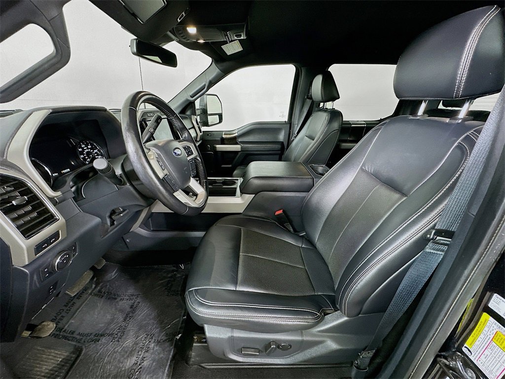 Used 2022 Ford F250 Lariat image 15