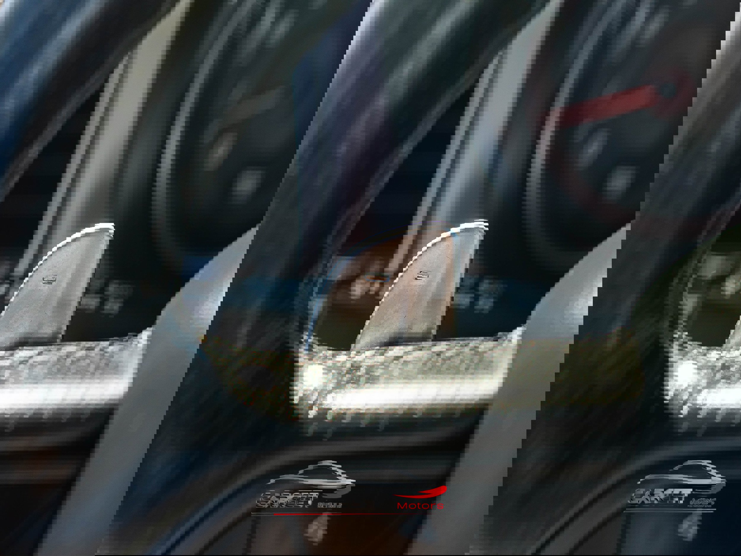 Used 2021 Dodge Charger Scat Pack w/ Navigation & Travel Group image 26