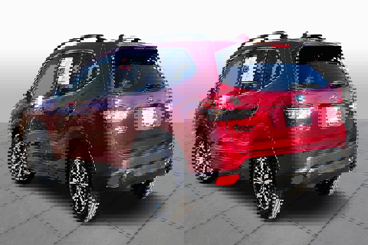 Used 2019 Subaru Forester Limited image 12