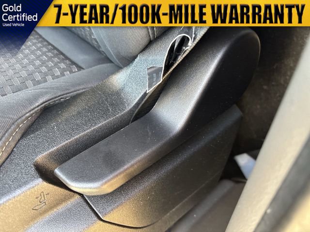 Certified 2024 Ford Transit 250 Low Roof w/ Exterior Upgrade Package image 21