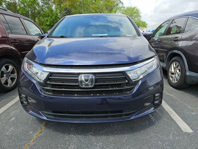Used 2023 Honda Odyssey EX-L image 3