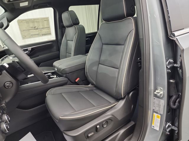 New 2026 Chevrolet Tahoe Premier w/ Sun And Tow Package image 31