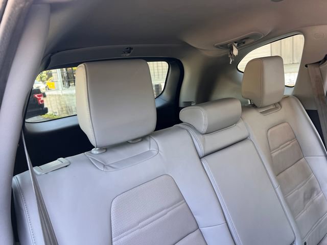 Used 2017 Honda CR-V EX-L image 29