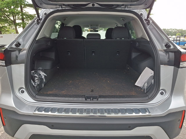 Certified 2025 Volkswagen Tiguan S AWD/4WD image 29