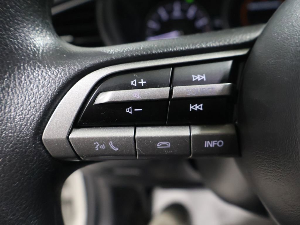 Used 2023 MAZDA CX-30 AWD 2.5 S image 34