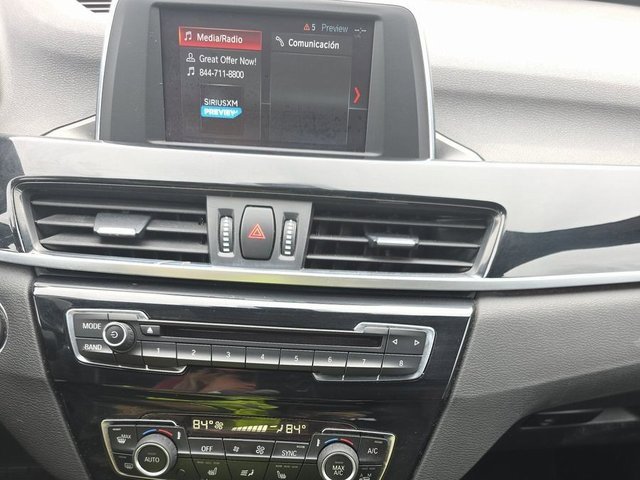 Used 2018 BMW X1 xDrive28i image 5