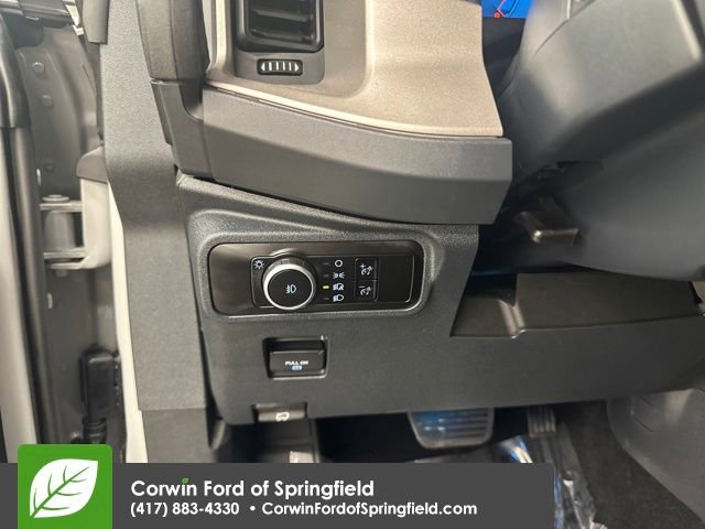 New 2026 Ford Bronco Outer Banks image 37