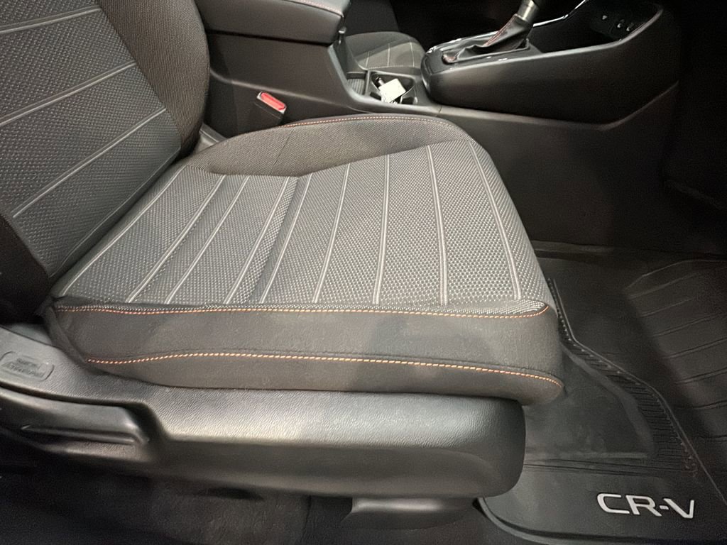 New 2026 Honda CR-V Sport image 37