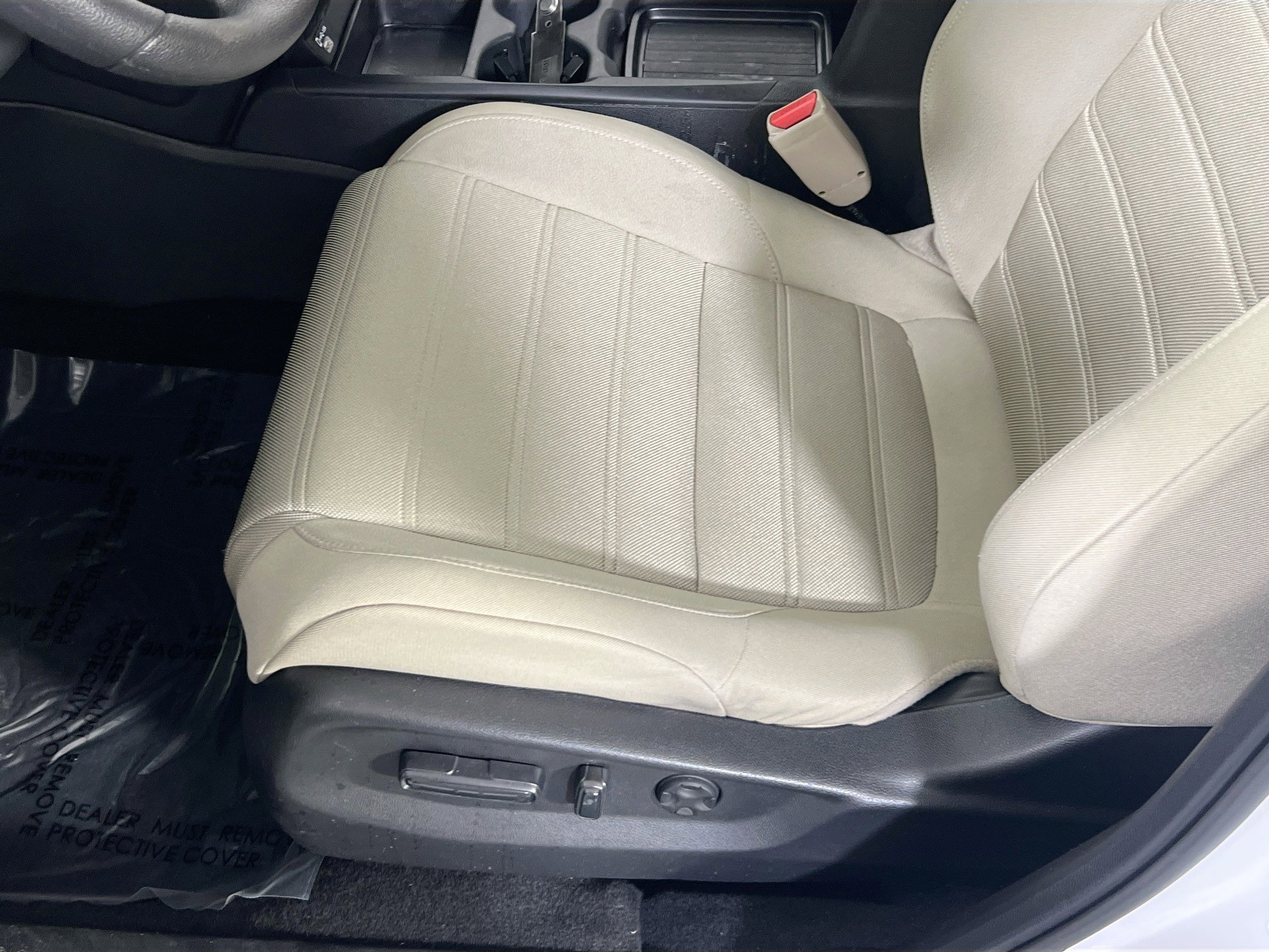 Used 2022 Honda CR-V EX image 18