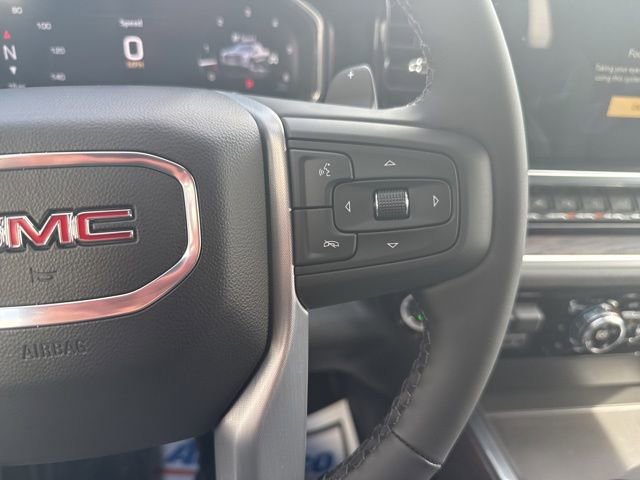 New 2026 GMC Sierra 1500 SLT image 38