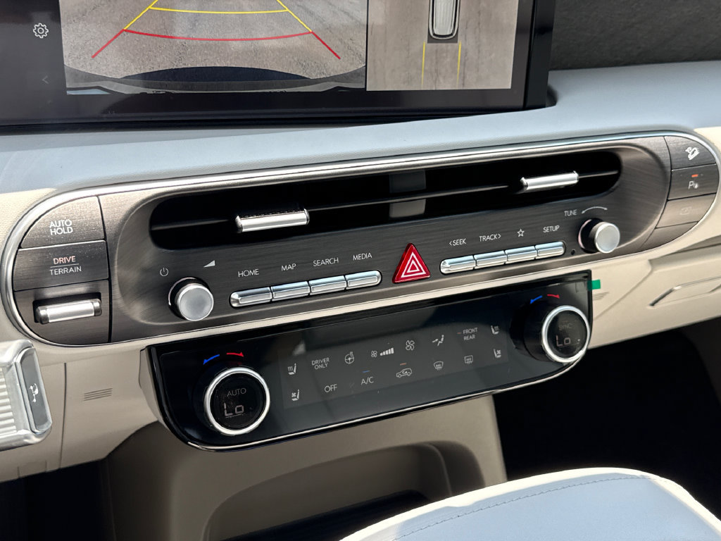 New 2026 Hyundai Palisade Limited AWD/4WD image 27