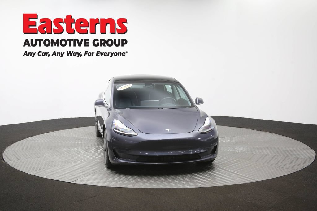 Used 2019 Tesla Model 3 Long Range AWD/4WD image 45