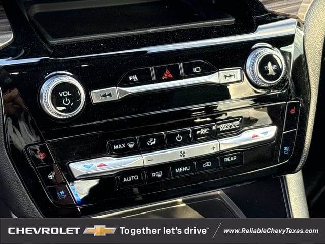Used 2021 Ford Explorer Limited w/ Equipment Group 301A RWD image 22