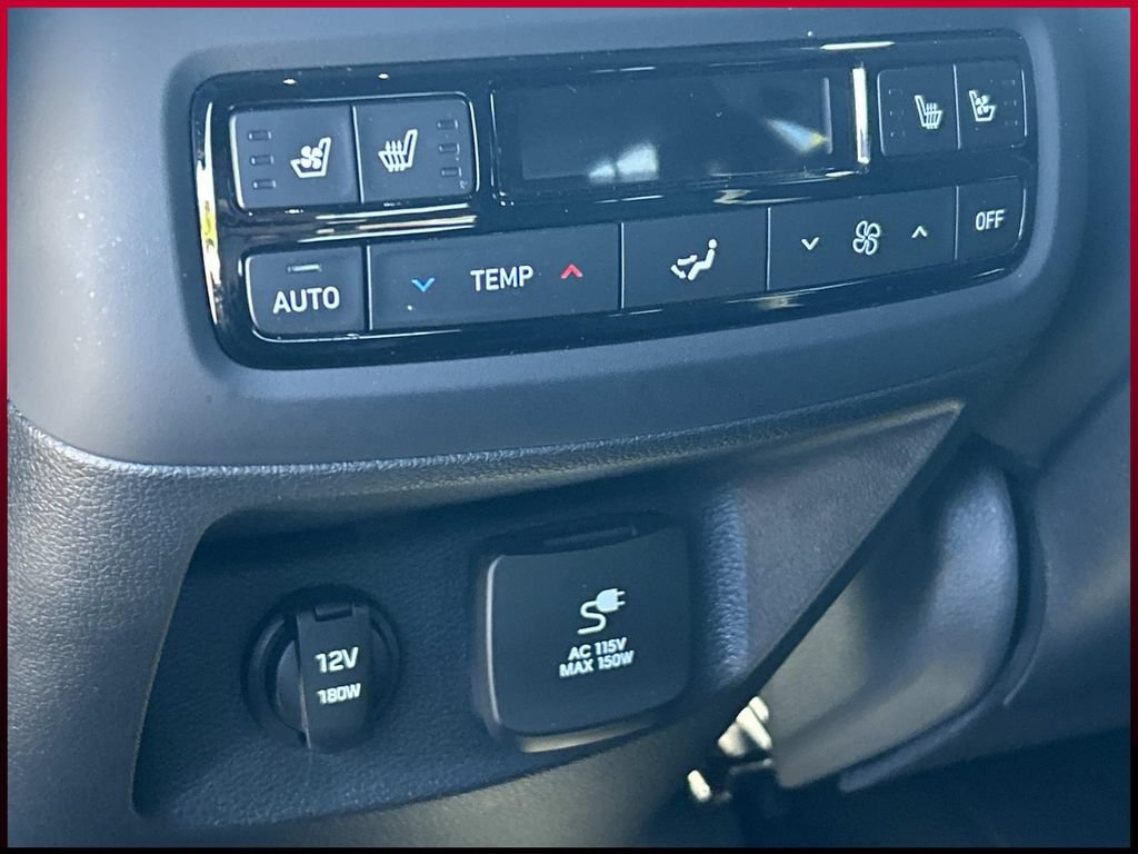 Used 2024 Hyundai Palisade Calligraphy FWD image 24