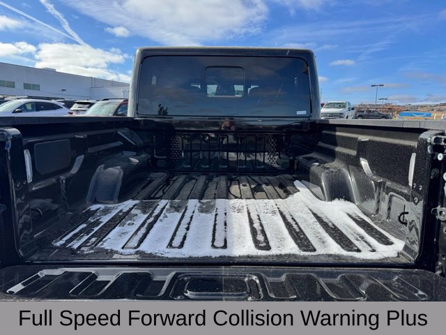 New 2026 Jeep Gladiator Sport AWD/4WD image 20