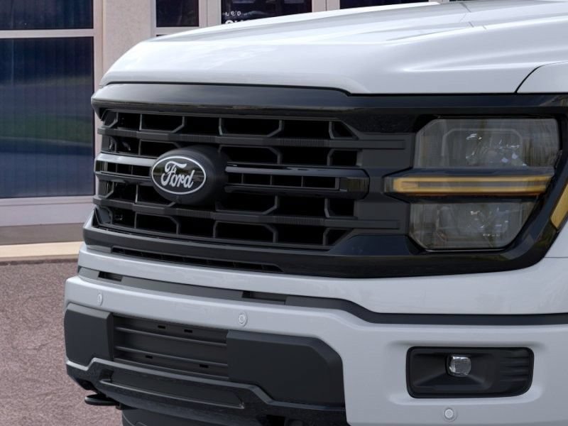 New 2026 Ford F150 XLT w/ Equipment Group 302A MID AWD/4WD image 18