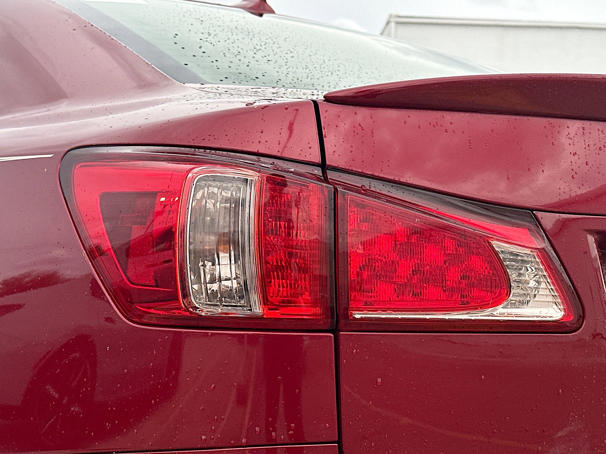 Used 2013 Lexus IS 250 image 28