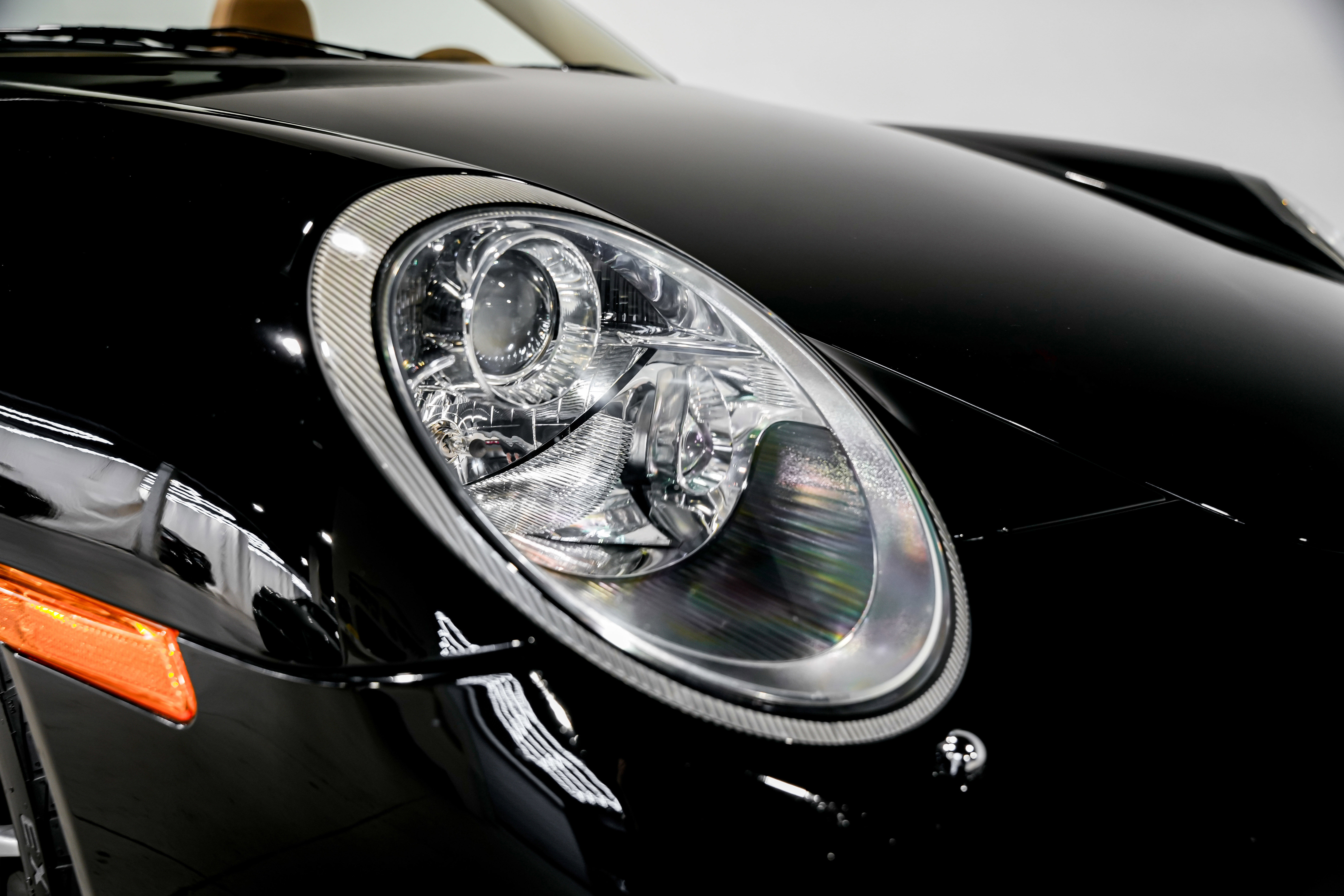 Used 2008 Porsche 911 Carrera 4S image 39