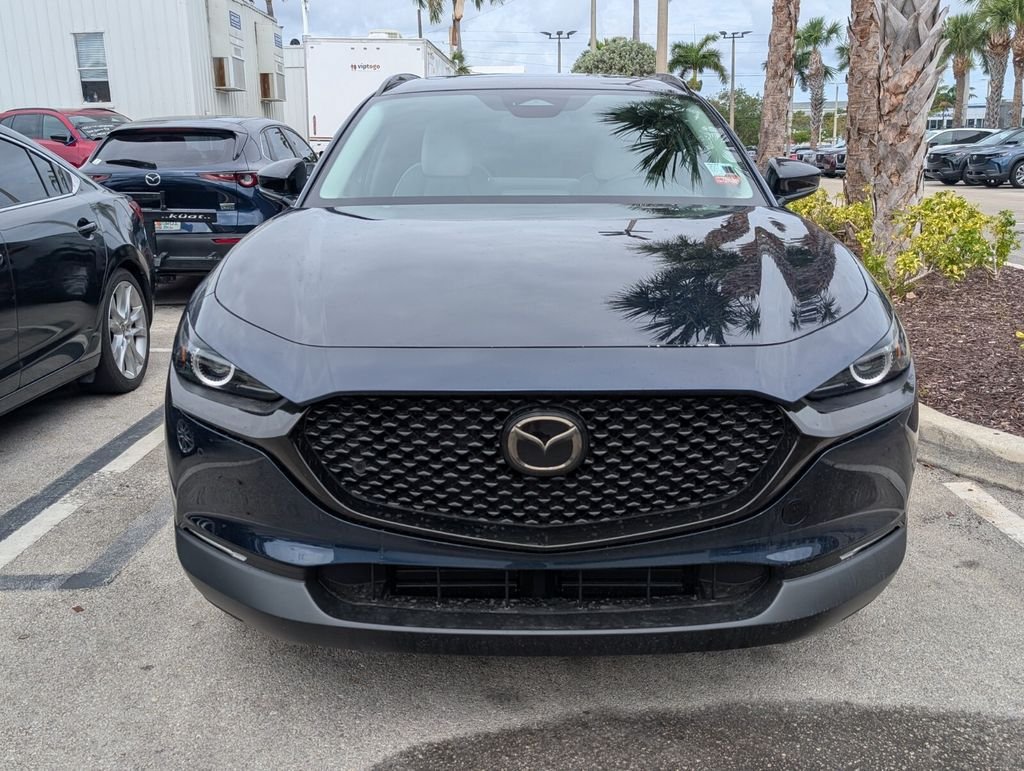New 2026 MAZDA CX-30 Aire Edition AWD/4WD image 2
