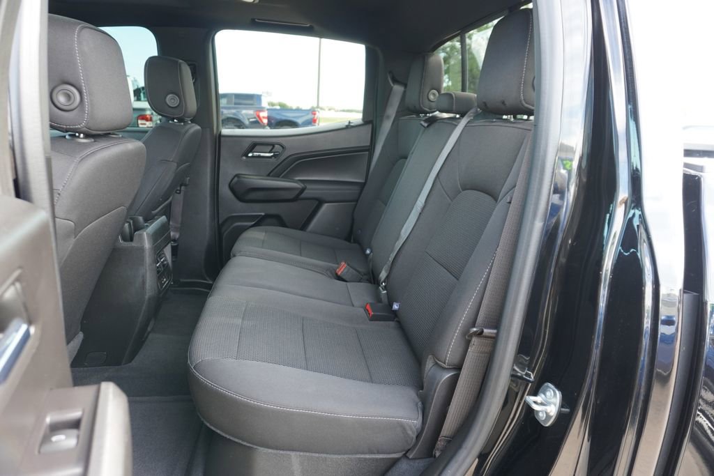 Used 2024 GMC Canyon Elevation w/ Convenience Package image 22