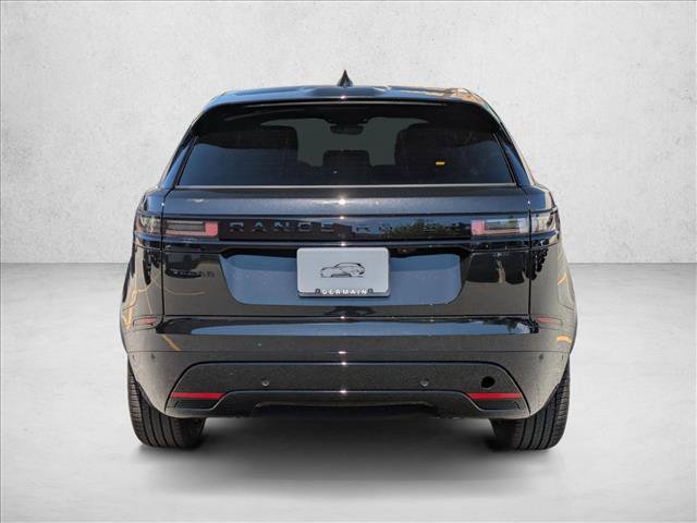 New 2026 Land Rover Range Rover Velar Dynamic SE AWD/4WD image 8