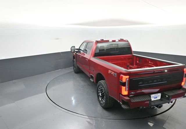 New 2026 Ford F350 Platinum AWD/4WD image 28