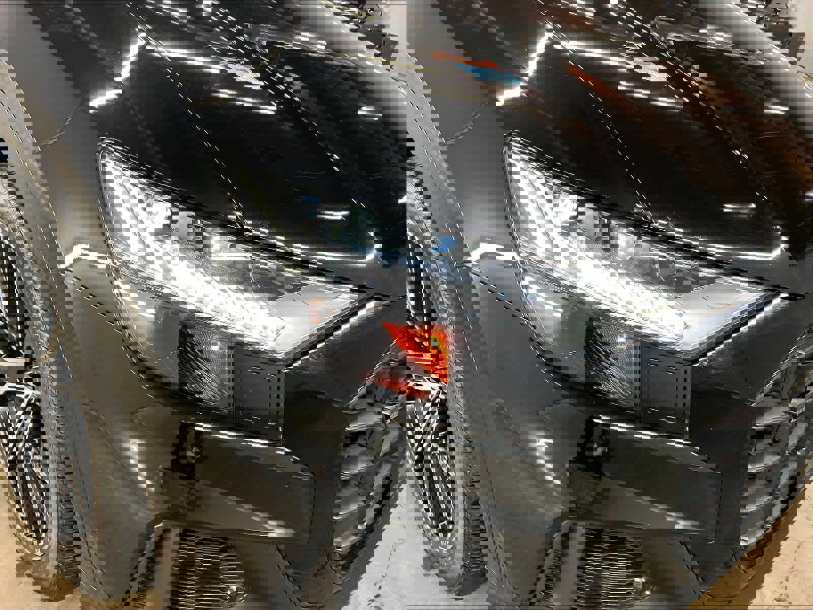 Used 2023 Audi Q8 Prestige w/ Prestige Package image 30