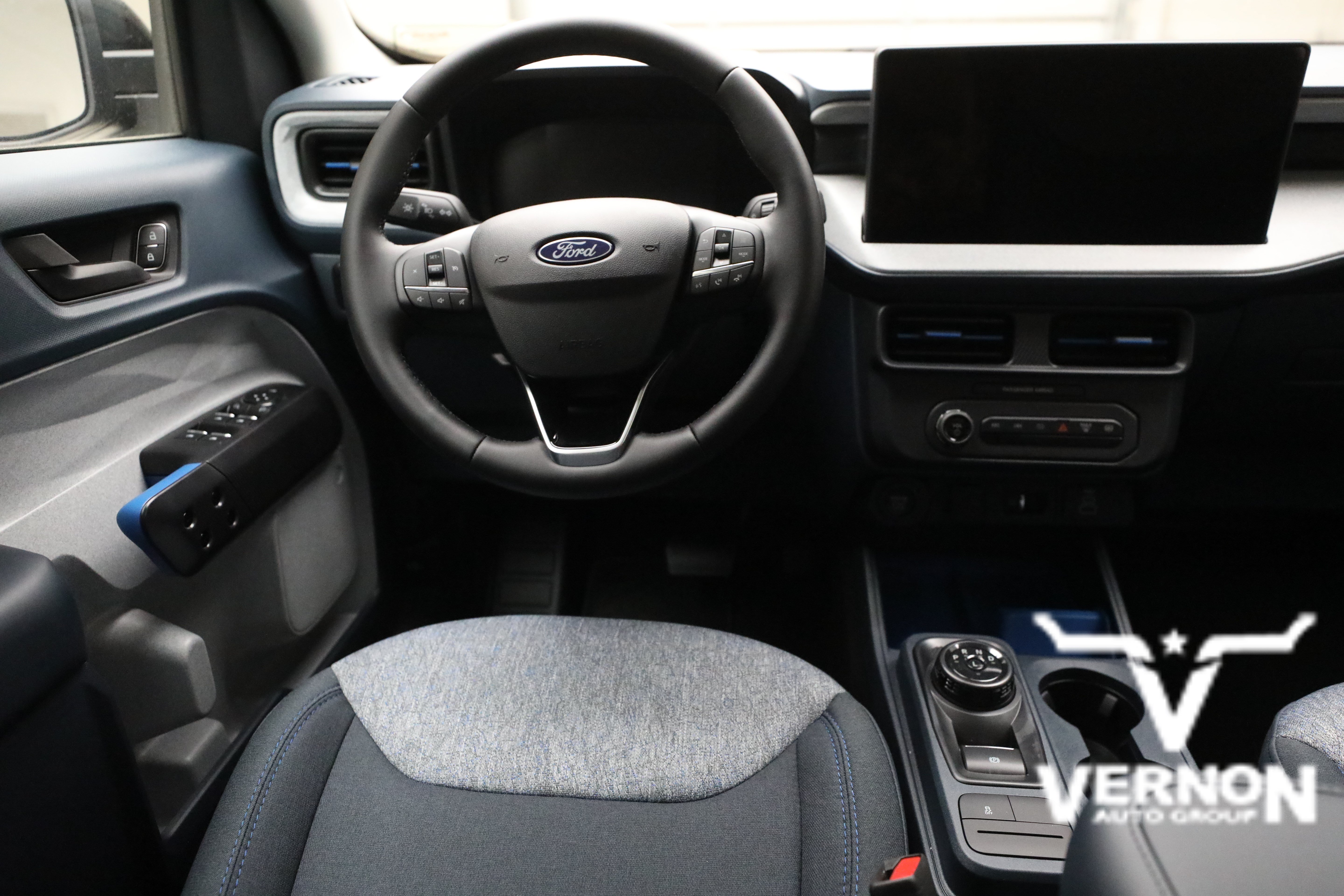 New 2026 Ford Maverick XLT w/ XLT Luxury Package FWD image 15