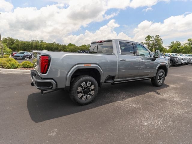 New 2026 GMC Sierra 2500 Denali w/ Denali Reserve Package AWD/4WD image 10