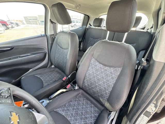 Used 2019 Chevrolet Spark LT image 17