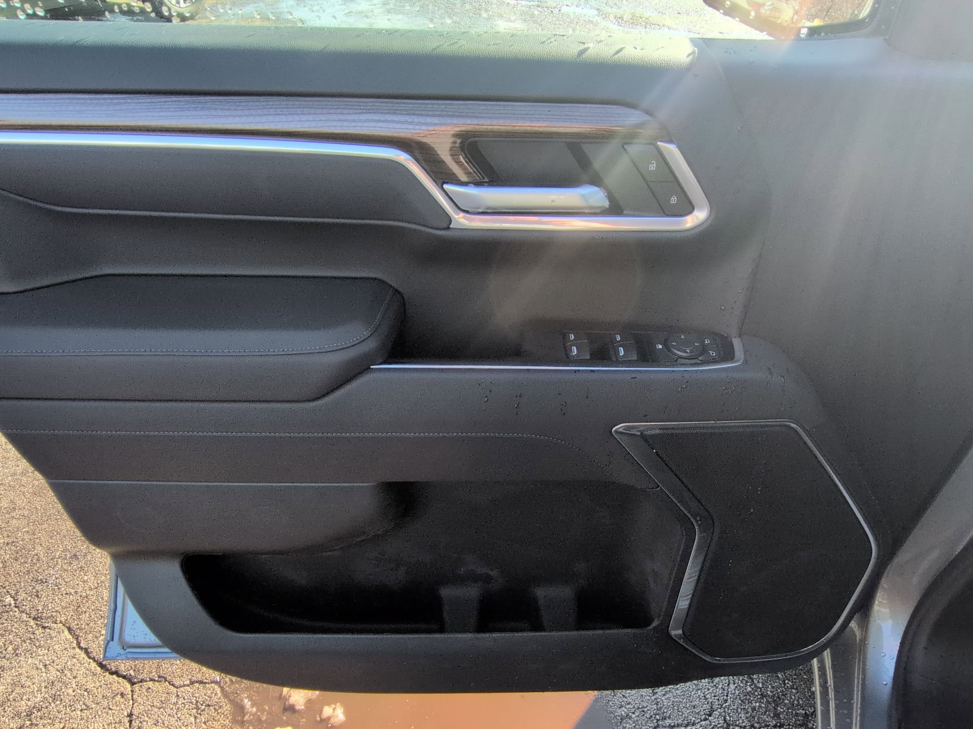 New 2026 Chevrolet Silverado 1500 LT image 82