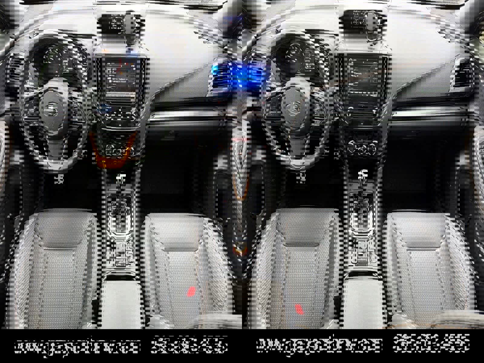 Used 2022 Subaru Forester Wilderness w/ Wilderness Package image 14