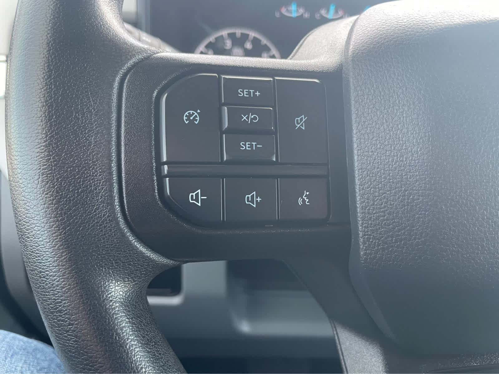 Used 2023 Ford F350 XL w/ STX Appearance Package image 16