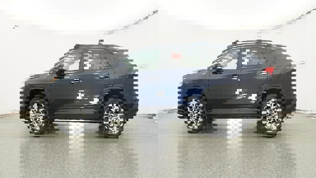 New 2025 Toyota RAV4 Limited image 19