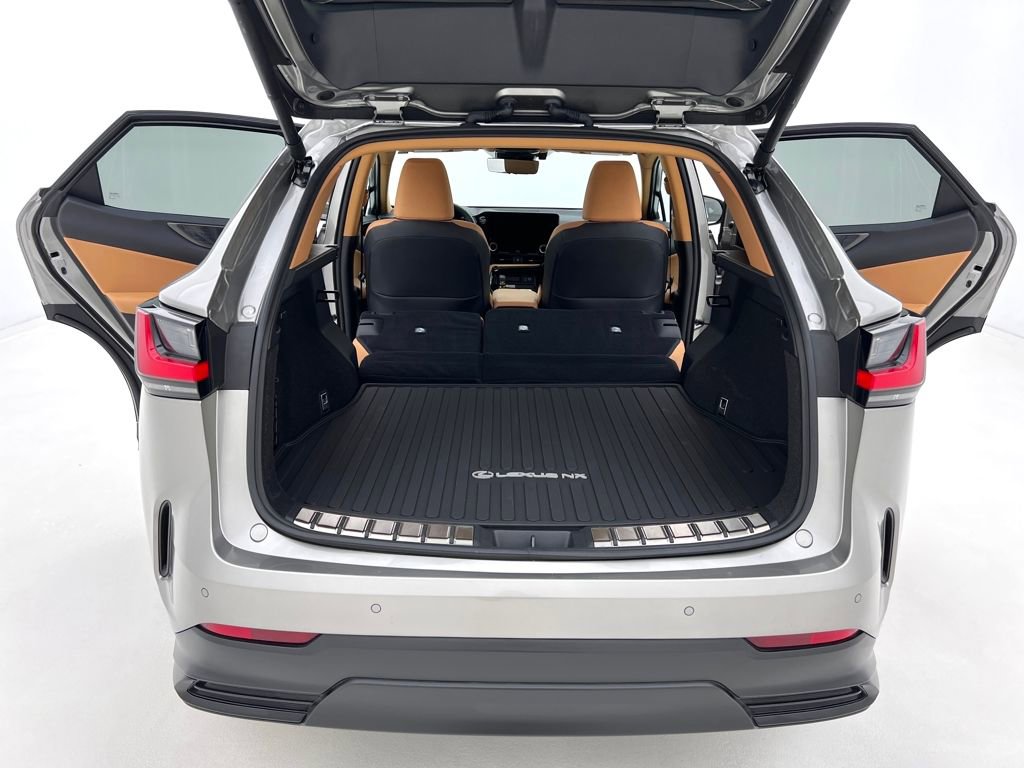 Used 2025 Lexus NX 350 AWD w/ Accessory Package (2T) image 27