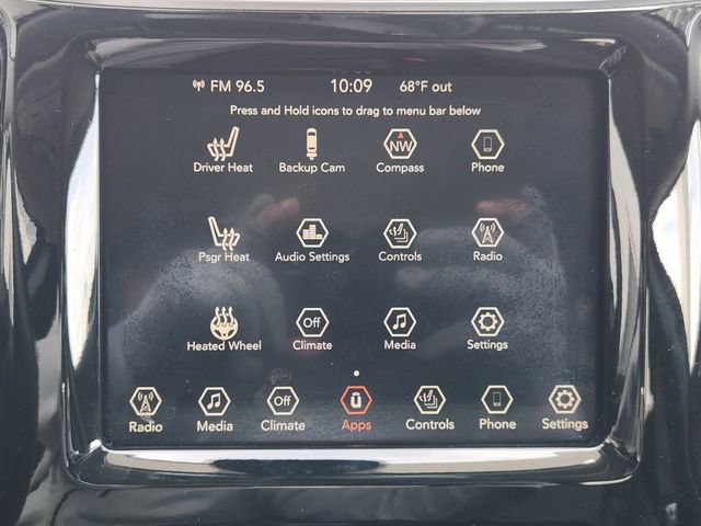 Used 2019 Jeep Cherokee Limited image 14