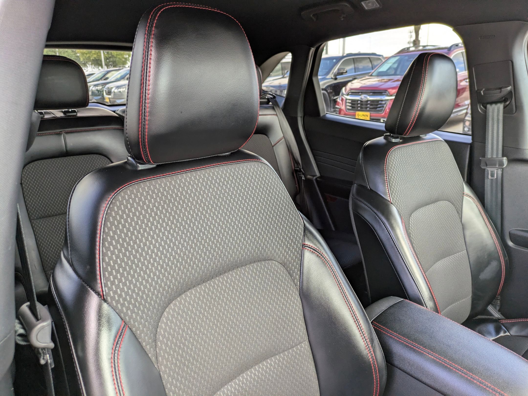 Used 2024 Ford Escape ST-Line image 31