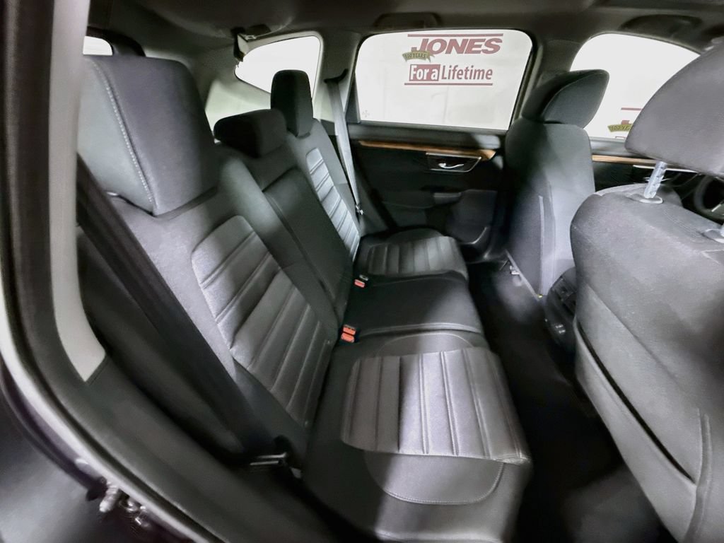 Used 2018 Honda CR-V EX image 30