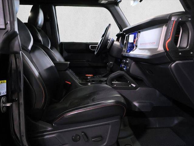 Used 2024 Ford Bronco Raptor w/ Interior Carbon Fiber Pack 6 AWD/4WD image 27