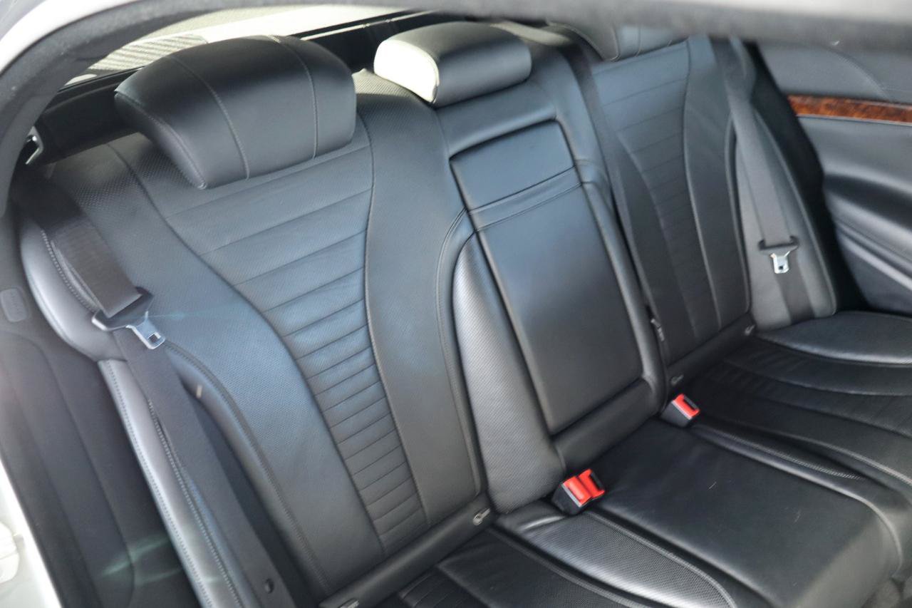 Used 2015 Mercedes-Benz S 550 4MATIC Sedan image 40
