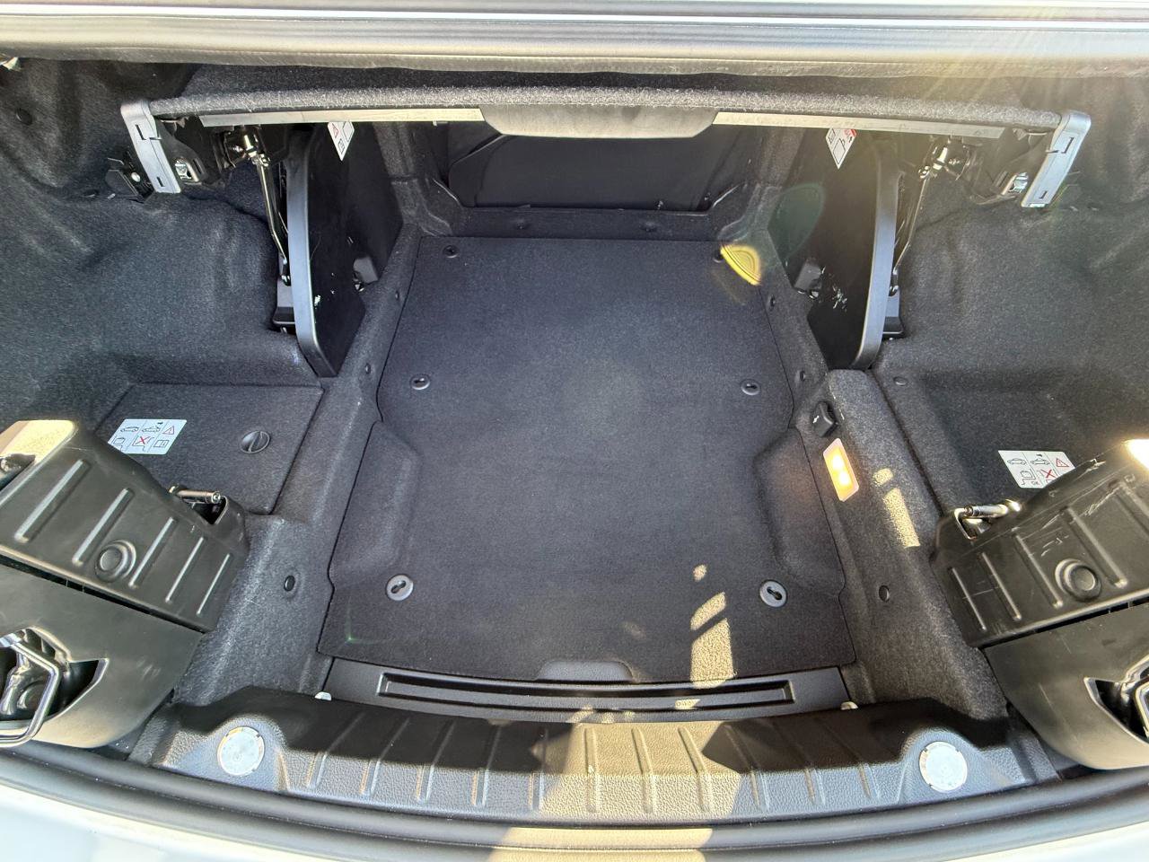 Used 2016 BMW 435i Convertible image 27