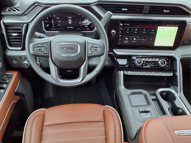 New 2026 GMC Sierra 2500 Denali Ultimate w/ Max Trailering Package image 7