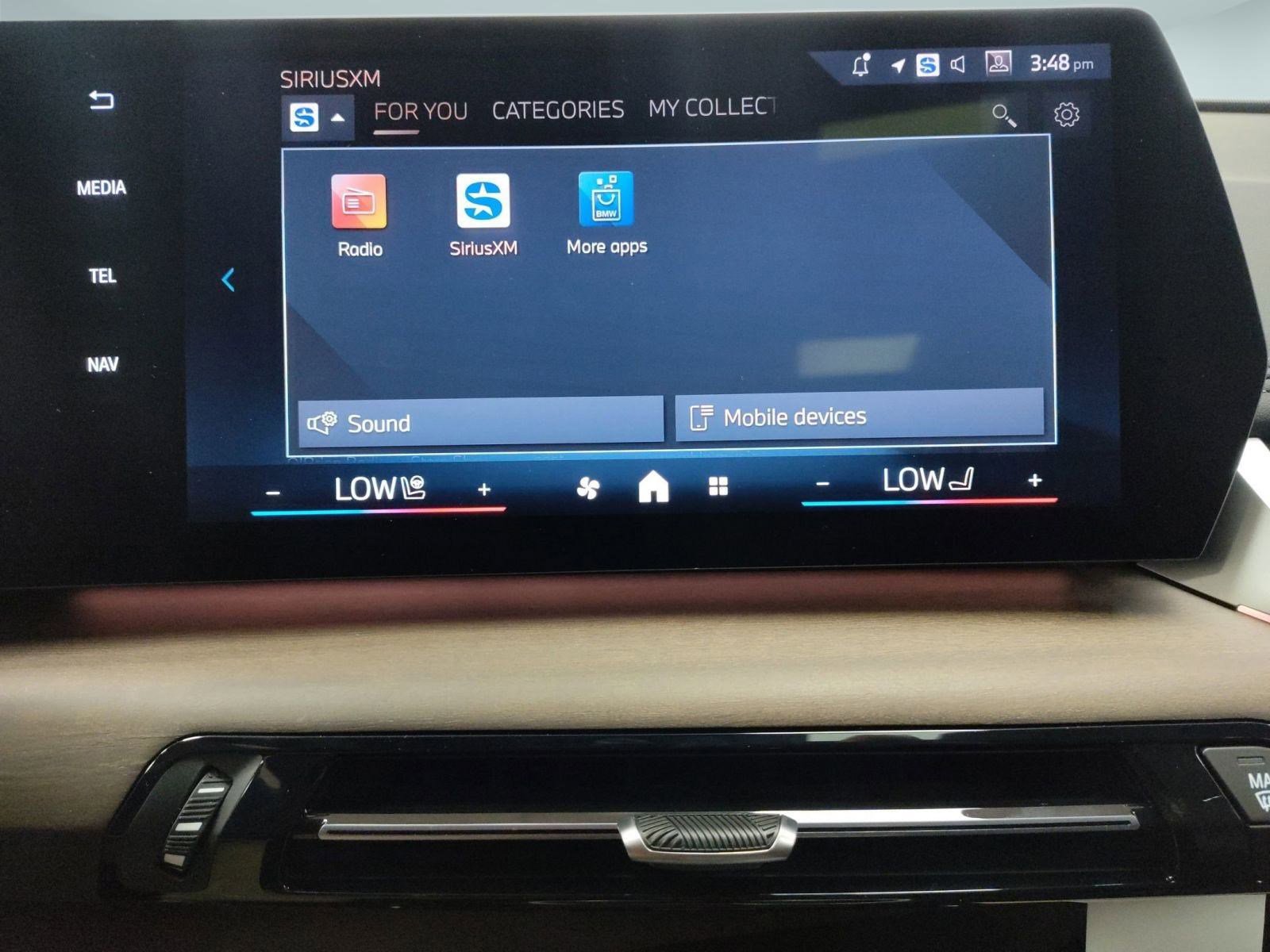 Used 2025 BMW X1 xDrive28i w/ Convenience Package image 22