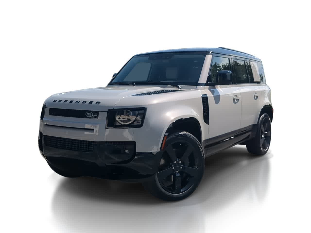 New 2026 Land Rover Defender 110 X-Dynamic SE