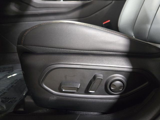 New 2026 Jeep Cherokee Limited image 29