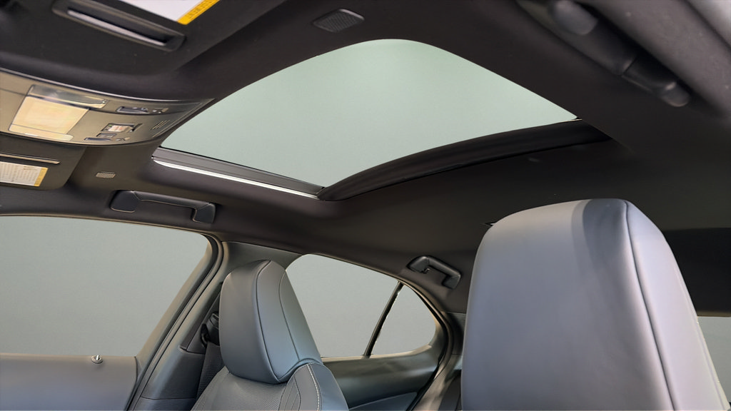 New 2026 Lexus UX 300h AWD image 16