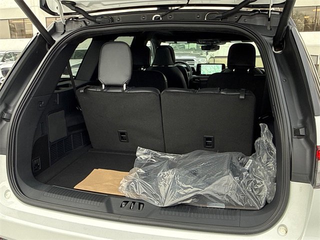 New 2025 Lincoln Aviator Black Label w/ Black Label Special Edition image 13