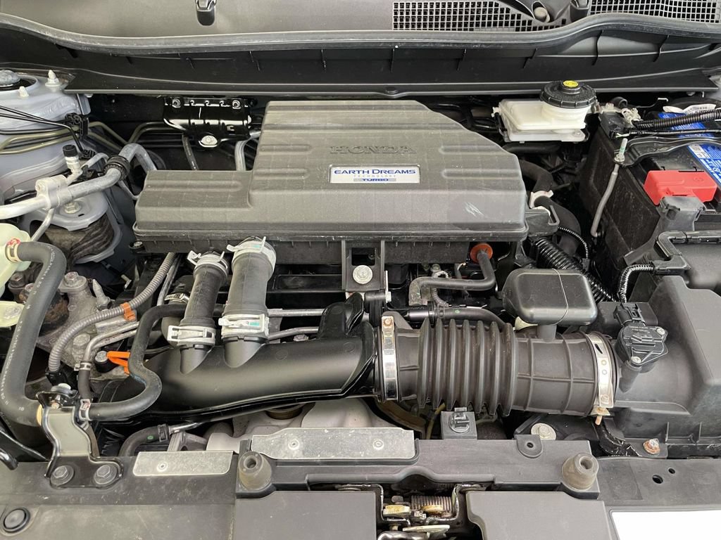 Used 2021 Honda CR-V Touring image 24