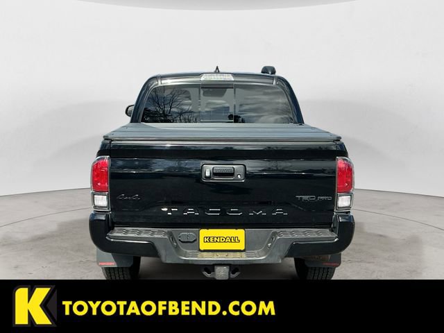 Used 2019 Toyota Tacoma TRD Pro image 4