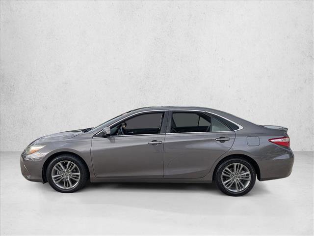 Used 2015 Toyota Camry SE image 8